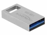 DeLOCK - USB-Flash-Laufwerk - 128 GB - USB 3.2