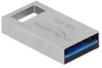 DeLOCK - USB-Flash-Laufwerk - 128 GB - USB 3.2