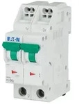 Eaton Leitungsschutzschalter PLI-D6/2