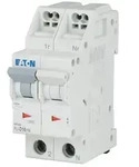 Eaton Leitungsschutzschalter PLI-D16/1N