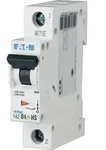 Eaton Leitungsschutzschalter FAZ-B4/1-HS