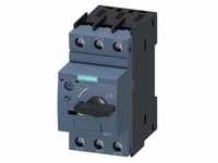 Siemens Dig.Industr. Leistungsschalter 3RV2021-4PA10