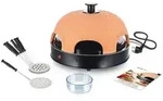 Emerio Pizza-Ofen 'Pizzarette'