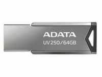 ADATA UV250 64 GB Kompaktflash (AUV250-64G-RBK)