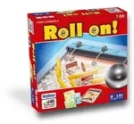 Roll on! (Spiel) 40 Challenges Mulitlevel