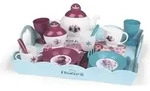 SMOBY Frozen 2 Tea Time XL Tablett 17 Zubeh&ouml;r