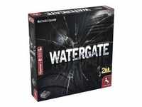 57310G - Watergate, 2 Spieler, ab 12 Jahren (DE-Ausgabe)