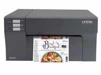 DTM Print LX910e - Etikettendrucker - Farbe - Tintenstrahl - Rolle (21,3 cm)