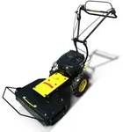 BAMATO Mulchm&auml;her GM-875 mit RATO Motor