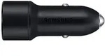 Samsung EP-L1100 - Auto-Netzteil - 2 A - 2 Ausgabeanschlussstellen (USB)