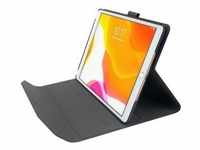 "4smarts DailyBiz - Flip-Hülle für Tablet - Kunstleder - 10.2" - für Apple