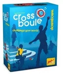 Zoch 601131400 CrossBoule Set Downtown