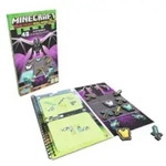 ThinkFun Minecraft &ndash; Das magnetische Reisespiel - Bestimmtes (urheberrechtlich g