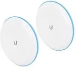 Ubiquiti UniFi Building-to-Building Bridge - Wireless Bridge - GigE, 802.11ad (WiGig)
