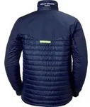 Jacke Oxford Insulator, Gr.L, evening blue Helly Hansen