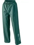 RegenhoseVoss,PU-Stretch Gr. XL, gr&uuml;n