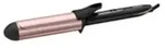 BaByliss 38 mm Curling Tong, Lockenstab, Warm, 160 &deg;C, 210 &deg;C, 45 s, Schwarz, Pink