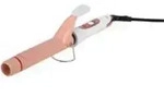 Fakir ESTELLE Lockenstab gold-rose-wei&szlig; (9221001)