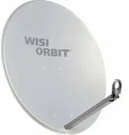 Wisi Offset-Antenne OA38G
