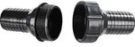 "Kunststoff Schlauch-Verbinder 47,81 mm (1 1/2") AG Oase 57759"