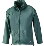 RegenjackeVoss,PU-StretchGr. 2XL, gr&uuml;n