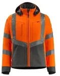 Soft Shell Jacke MASCOT&reg; Blackpool L