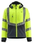 Soft Shell Jacke MASCOT&reg; Blackpool S