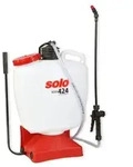 SOLO 424 Nova R&uuml;ckenspritze, 16 L F&uuml;llmenge