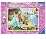 Wage deinen Traum! (Puzzle) Anzahl Teile: 100, Ma&szlig;e (B/H): 49 x 36 cm, XXL Puzzle,