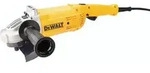 Winkelschleifer DWE496 230mm 2600 W 6500min-1 DEWALT