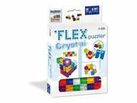 880772 - Flex Puzzler Crystal, Figurenspiel, für 1+ Spieler, ab 7 Jahren