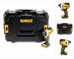 DeWalt DCF 809 NT Akku Schlagschrauber 18 V Brushless Li-Ion Solo in T-STAK Box -