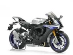 14133 - Modellbausatz,1:12 Yamaha YZF-R1M, ab 14 Jahren