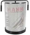 Holzmann Absauganlage Feinstaubfilter ABSFF2