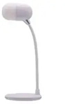 TERRATEC Ladeger&auml;t ChargeAir Light & Sound kabellos Multimedia-Technik wireless