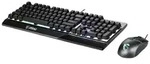 MSI Vigor GK30 combo - Tastatur-und-Maus-Set