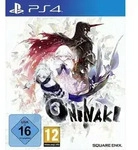 Oninaki PS-4 PS4 Neu & OVP