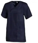 Schlupfkasack Unisex marine, Gr. 00