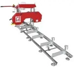 Holzmann BBS350 Blockbands&auml;ge Kleins&auml;gewerk Bands&auml;ge S&auml;gewerk Blochbands&auml;ge 400V