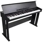 vidaXL Elektro Klavier Digital E-Piano mit 88 Tasten & Notenablage