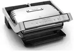 Tefal Kontakt-Grill GC707D eds/sw