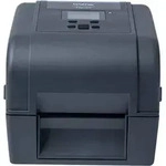 Brother TD-4750TNWBR, Thermodirekt-/transfer drucker, 4-Zoll, 300 dpi, ser., USB-,
