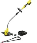 K&auml;rcher Home & Garden Akku Rasentrimmer 36V 2.5Ah