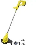 K&auml;rcher Home & Garden LTR 18-25 Akku Rasentrimmer 18V 2.5Ah