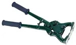 Huf-und Klauenschneider - L&auml;nge 41 cm - mit doppelter &Uuml;bersetzung