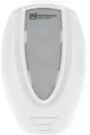 Spender Toilet Seat Cleaner H200xB120xT100ca.mm 500ml wei&szlig;