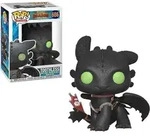 Funko POP Movies - How to Train Your Dragon 3 - Toothless Neu & OVP
