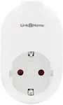Link2Home 0088707012-EF Steckdose Alexa, Google Home