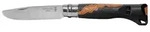 Opinel Multifunction Outdoor Junior AdventureN&deg;07 - Klappmesser - 8 cm -