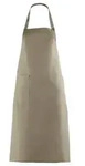 Latzsch&uuml;rze Druckknopfverschluss sand, Gr. 34